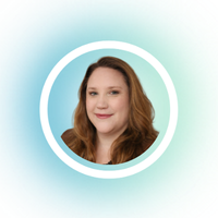 Headshot of Renee Perram